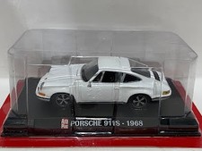 Porsche 911S 1968 Autoplus