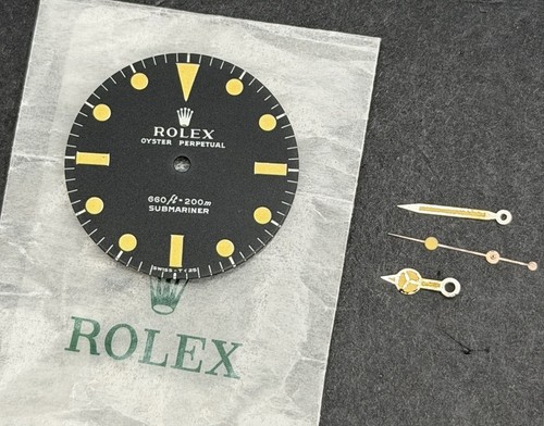 Vintage rolex submariner - rolex, 5513