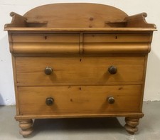 Commode Coiffeuse Ancienne