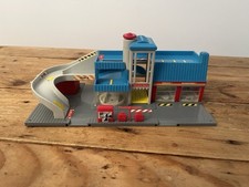 Micro machines Galoob Parking