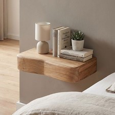 Console de Chevet Flottante