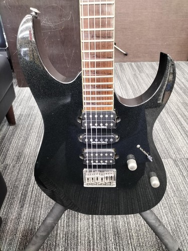Ibanez rg2571ex corps en - [ibanez],