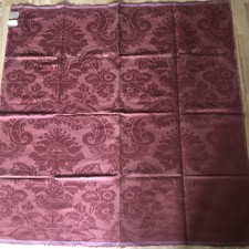 Jacquard damassé soie et