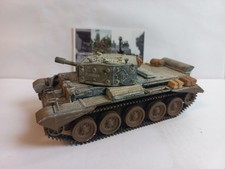 Corgi 1/50, char Anglais