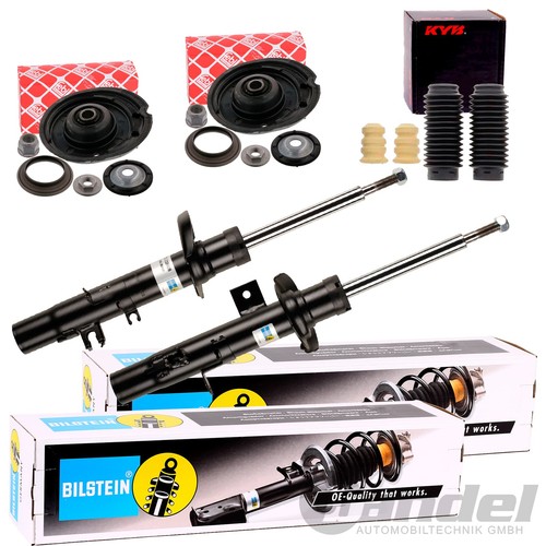 Bilstein amortisseurs - bilstein, +