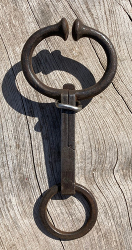 Pince nez pour vache ou - un,