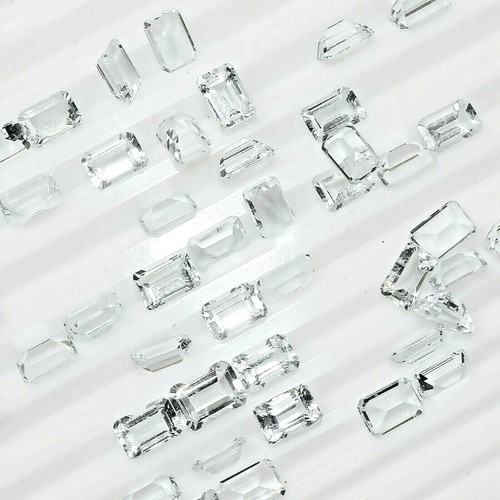 Lot gros 7x5mm taille - lot,