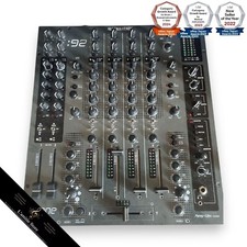 Allen & Heath Xone:92 Professional 6-Channel Club DJ Mixer 6ch XONE92 Tested JP