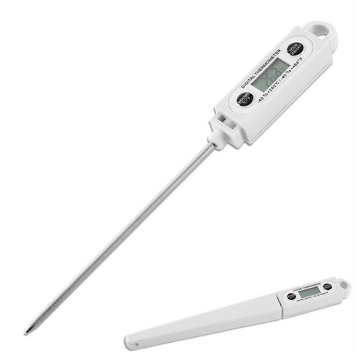 Thermomètre cuisine - thermomètre,