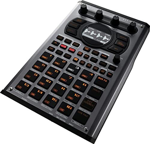Roland 404mkii creative - roland, sp-404mkii