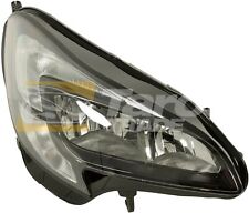 Phare avant Droite Pour Opel Corsa E 2015-2019