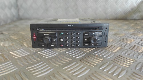 Autoradio magneti marelli - magneti, cd