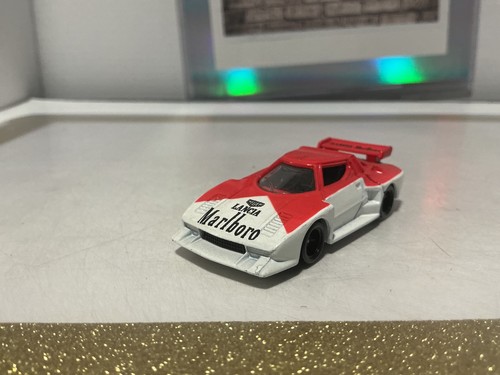 Tomica made in japan - made,