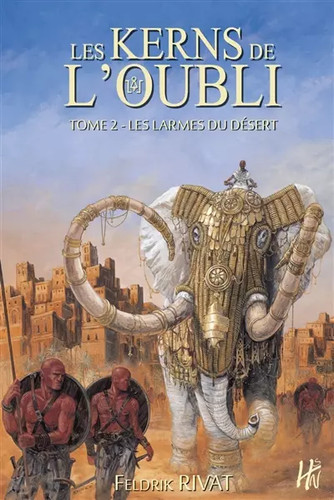 Les kerns oubli t02 - les,