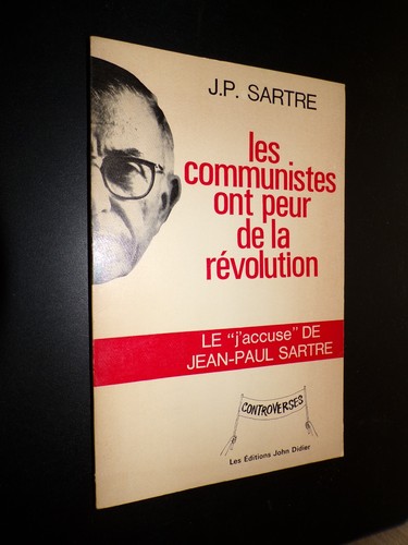 Les communistes ont - ont, de