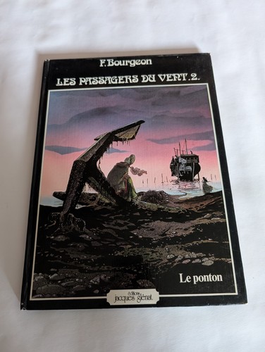 Les passagers vent le - vent,