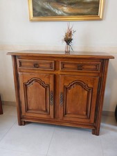 meuble ancien  en chêne