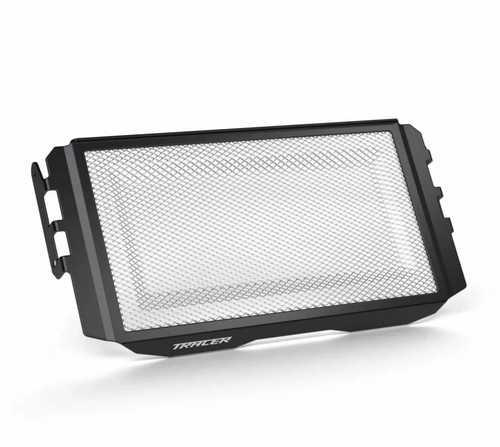 Grille protection radiateur - de,