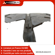 🇫🇷 Paire de pneus