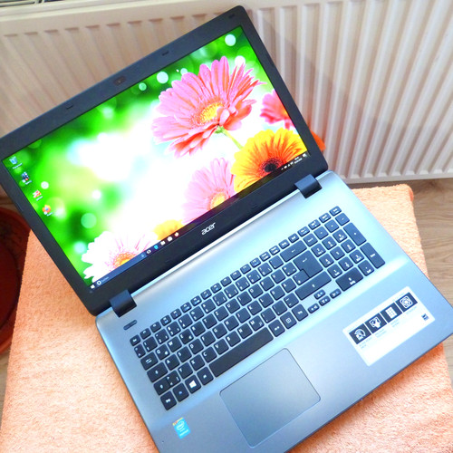Ordinateur portable acer - portable, e5