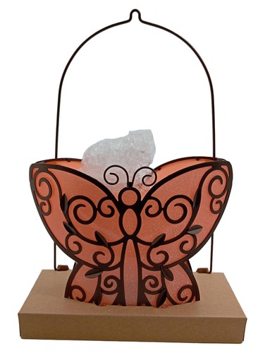 Partylite photophore papillon - partylite,