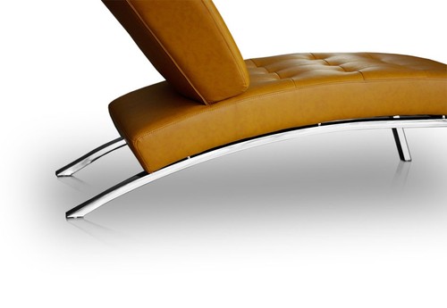 Lit repos chaise longue - lit,