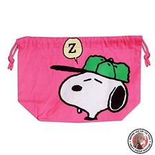 NEW PEANUTS Snoopy sac à