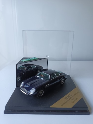 Vitesse aston martin - vitesse, 1/43