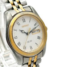 Seiko SQ 50 7N48-8A00 Quartz