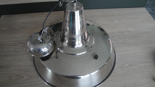 Abat jour luminaire lustre - luminaire,
