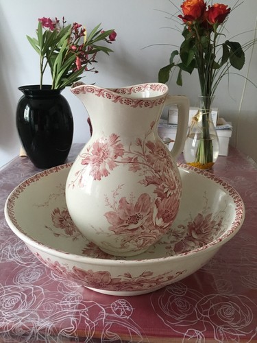 Broc vasque toilette - broc, et
