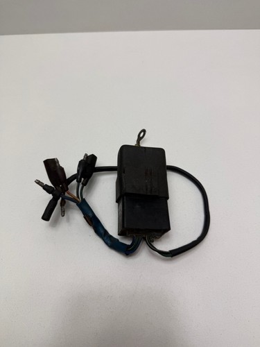 Honda 250 1988 cdi ignition - honda, cr