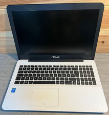Ordinateur portable ASUSX555