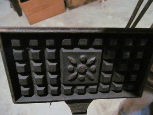 Outil ancien art populaire - outil,