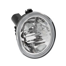 Left Front Bumper Fog Light