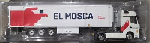 Mercedes actros mp4 - actros,