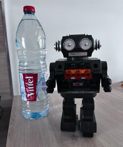 Robot japan vintage new - japan,