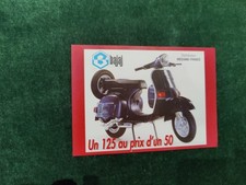 scooter BAJAJ CHETAK 125
