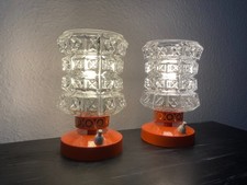 Superbes lampes de chevet