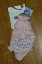 Doudou peluche poupée KALI