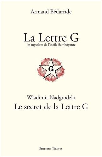 Lettre les mystères de - les,