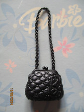 BARBIE DOLL: HANDBAG ACCESSORY / POUCHES.... (205 Bis)