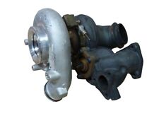 2016–2019 Nissan Titan XD 5.0L V8 Diesel Reman Turbocharger Low Pressure