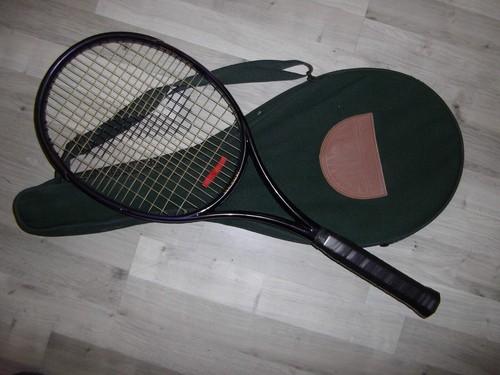 Raquette tennis snauwaert pro - raquette,