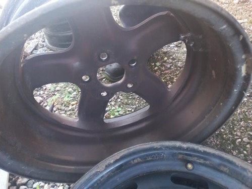 Jante renault grand scenic - jante,