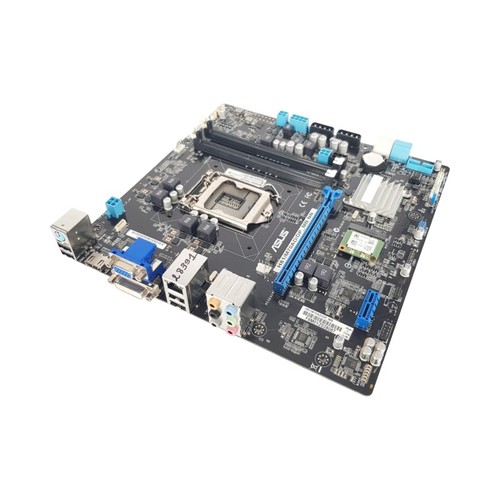 Carte mère asus - mère, pc