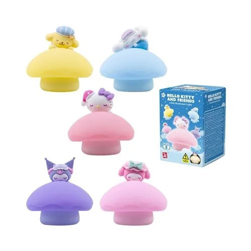 Sanrio hello kitty friends - :,