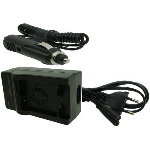 Chargeur pour sony dsc - pour, dsc-rx10