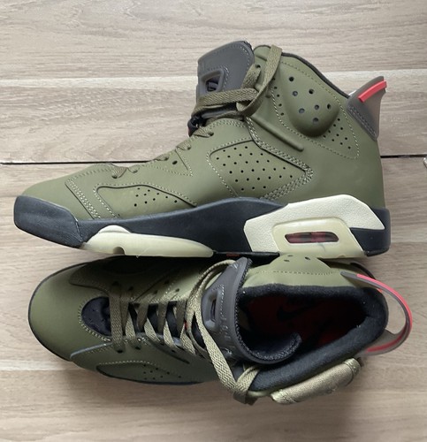 Air jordan collection travis - collection,
