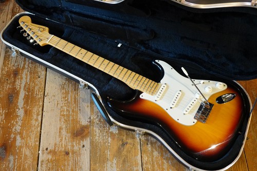 Fender strat american - fender,